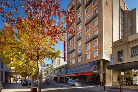 Ibis Perth - Accommodation Sunshine Coast 0