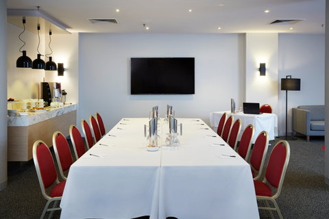 Ibis Perth - Accommodation Sunshine Coast 1