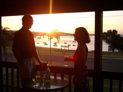 Kalbarri Seafront Villas - Accommodation Sunshine Coast 1