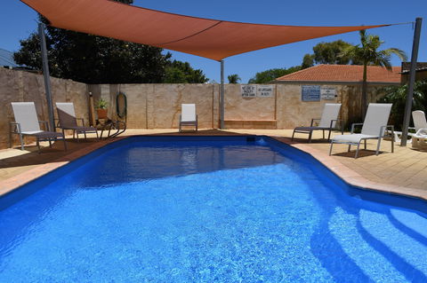 Kalbarri Seafront Villas - Accommodation Sunshine Coast 2