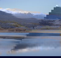 Khancoban Rose Holiday Units - Accommodation Sunshine Coast