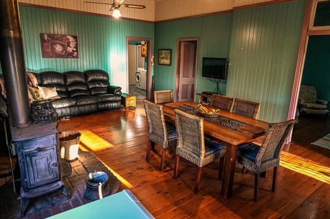 Kiambram Country Cottages - Accommodation Sunshine Coast 1