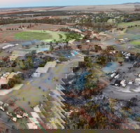 Kimba Recreation Reserve - Accommodation Sunshine Coast