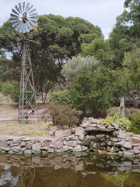 La Cabane Retreat - Accommodation Sunshine Coast 1