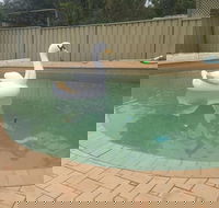 Landy's Holiday House - Accommodation Sunshine Coast
