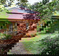 Leloma Bed and Breakfast - Accommodation Sunshine Coast