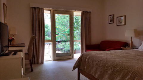Leloma Bed And Breakfast - Accommodation Sunshine Coast 1