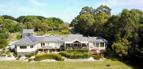 Llarrinda Bed & Breakfast - Accommodation Sunshine Coast 0
