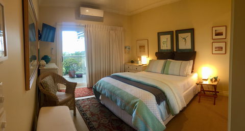 Llarrinda Bed & Breakfast - Accommodation Sunshine Coast 2