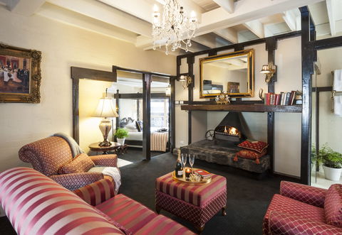 Loft In The Mill Boutique Accommodation - Accommodation Sunshine Coast 1