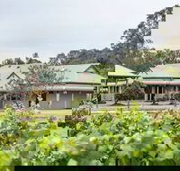 Lovedale House - Hunter Valley - Accommodation Sunshine Coast
