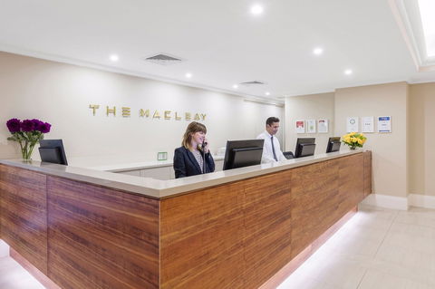 Macleay Hotel - Accommodation Sunshine Coast 0
