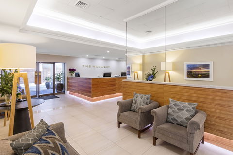 Macleay Hotel - Accommodation Sunshine Coast 1
