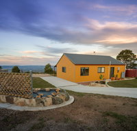 Majestic View Cottages - Accommodation Sunshine Coast