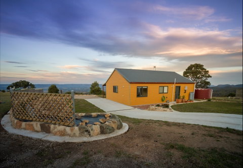 Majestic View Cottages - Accommodation Sunshine Coast 0