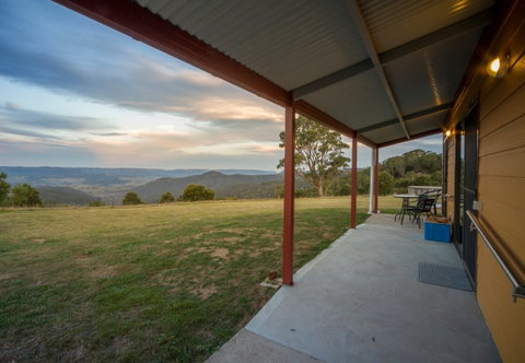 Majestic View Cottages - Accommodation Sunshine Coast 1