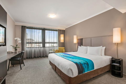 Mantra Parramatta - Accommodation Sunshine Coast 1