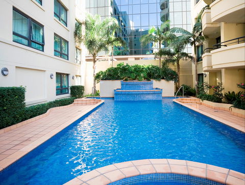Mantra Parramatta - Accommodation Sunshine Coast 2