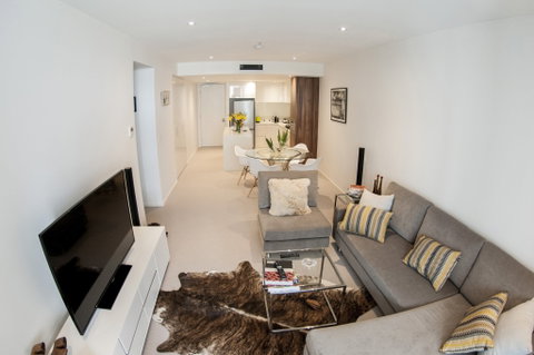 Manhattan - Canberra Executive Apartments - Accommodation Sunshine Coast 0