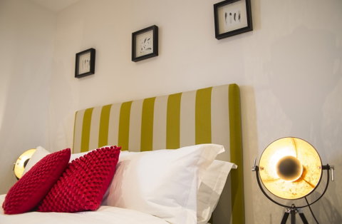 Manhattan - Canberra Executive Apartments - Accommodation Sunshine Coast 1