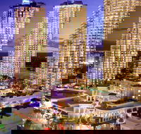 Mantra Towers of Chevron - Accommodation Sunshine Coast