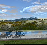 Mapleton Springs - Accommodation Sunshine Coast