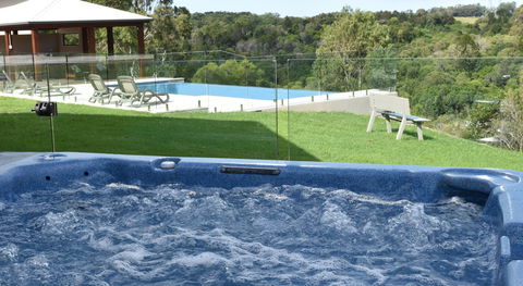 Mapleton Springs - Accommodation Sunshine Coast 1