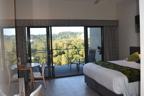 Mapleton Springs - Accommodation Sunshine Coast 2