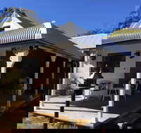 Melaleuca Cottage - Accommodation Sunshine Coast