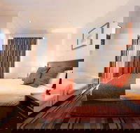 Mercure Canberra - Accommodation Sunshine Coast