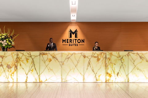 Meriton Suites Campbell Street - Accommodation Sunshine Coast 1