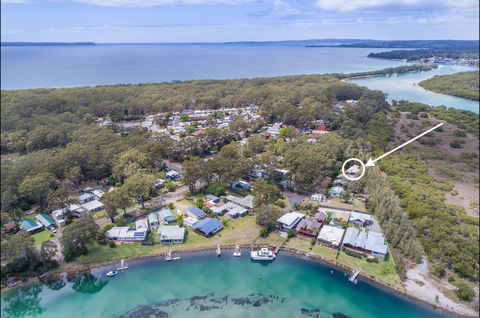 Metta At Myola, Stylish Cedar Beach House - Accommodation Sunshine Coast 0