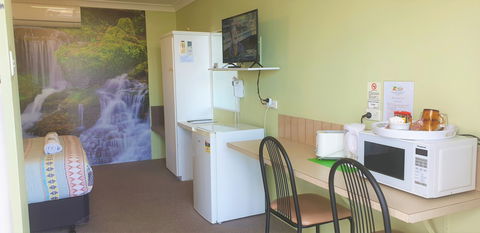 Mollymook Oceanview Motel - Accommodation Sunshine Coast 1