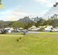 Mullumbimby Showground Camping Ground - Accommodation Sunshine Coast
