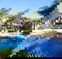 Nautilus Apartments Merimbula - Accommodation Sunshine Coast