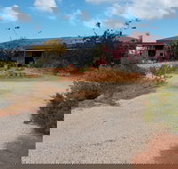 Ningaloo Bed and Breakfast - Accommodation Sunshine Coast