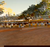 Nindigully Pub - Accommodation Sunshine Coast