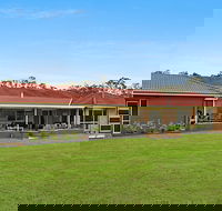 Nulkaba House - Accommodation Sunshine Coast