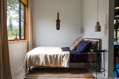 Nulla Nulla Blacksmiths Farm - Accommodation Sunshine Coast 1
