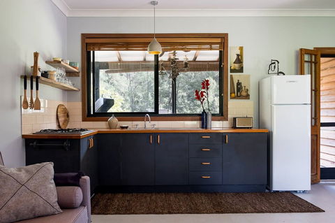 Nulla Nulla Blacksmiths Farm - Accommodation Sunshine Coast 2