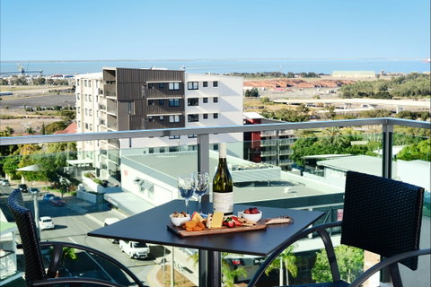 Oaks Gladstone Grand Hotel - Accommodation Sunshine Coast 0