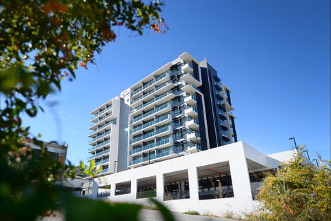 Oaks Gladstone Grand Hotel - Accommodation Sunshine Coast 1