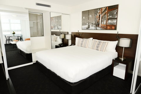Oaks Gladstone Grand Hotel - Accommodation Sunshine Coast 2
