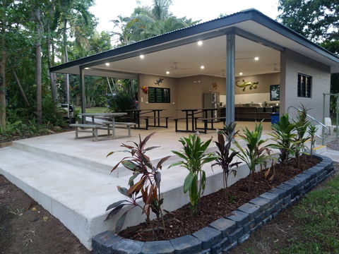 Oasis Tourist Park - Accommodation Sunshine Coast 1
