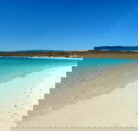 One K Camp at Cape Range National Park - Accommodation Sunshine Coast