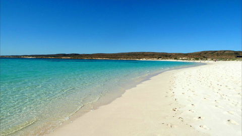 One K Camp At Cape Range National Park - Accommodation Sunshine Coast 0
