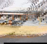 Orange Motor Lodge - Accommodation Sunshine Coast