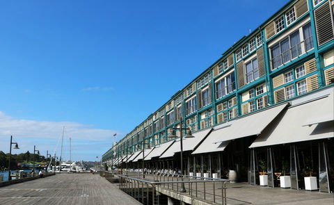 Ovolo Woolloomooloo - Accommodation Sunshine Coast 0