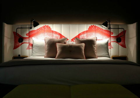 Ovolo Woolloomooloo - Accommodation Sunshine Coast 1