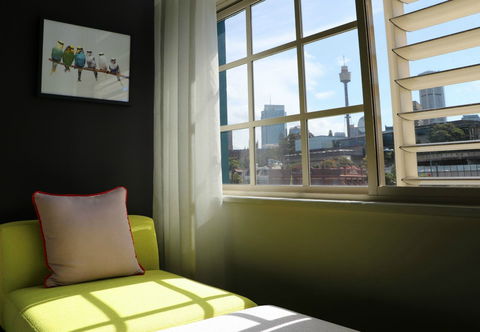 Ovolo Woolloomooloo - Accommodation Sunshine Coast 2